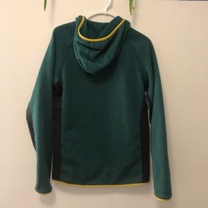 Patagonia Performance Better Sweater
